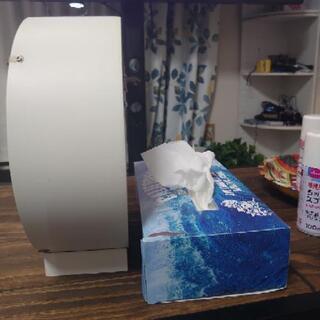 ドライフラワー置時計(定価13,200円)の画像