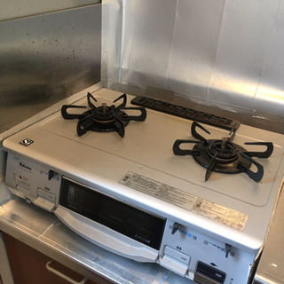 【受け渡し予定者確認しました】パロマガステーブル（LPガス専用）...