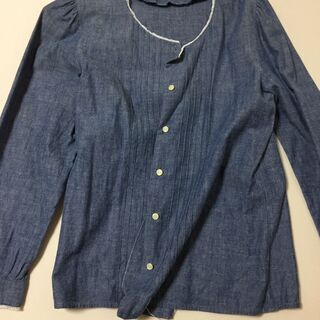 ブラウス