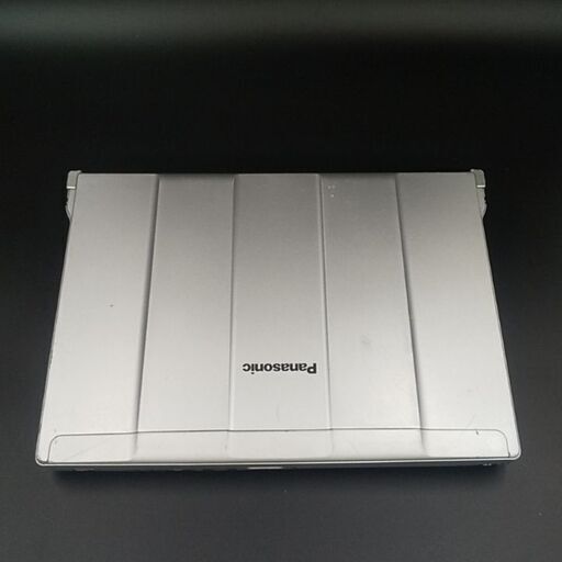 Panasonic Let's note 高性能Core i5搭載 HDD320G　メモリ4G　CD/DVD読み書き　HDMI出力　Wifi対応 軽量持ち運び（1.39kg）　高耐久 最新Windows10搭載 代引き可能
