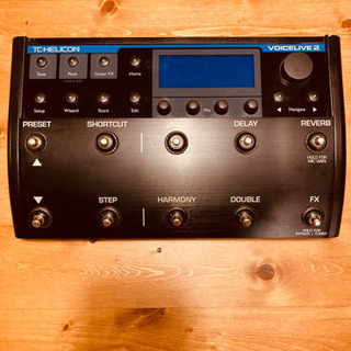 メルカリ同時出品中！　タイムセール中！　VOICELIVE2 ボ...