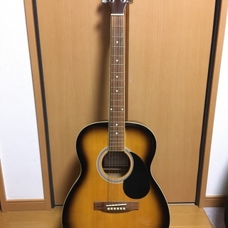 アコースティックギター