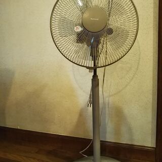扇風機 (National）