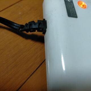 最終お値下げ♪電気ウォーマーの画像