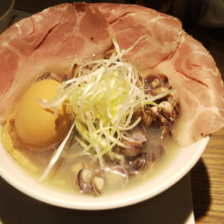 ラーメン屋さん巡り✨