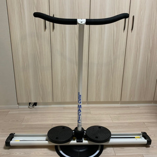 レッグマジック