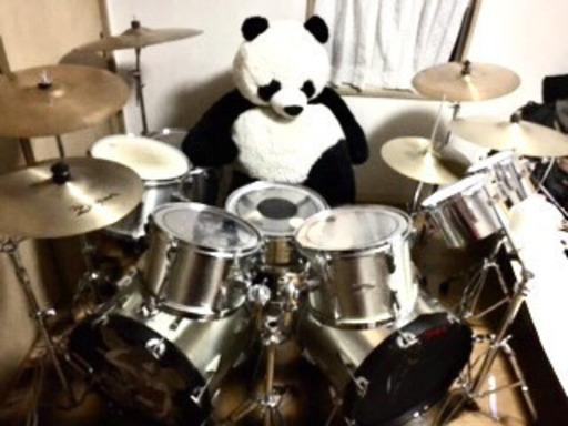 YAMAHA YD-3000 ツインバスセット