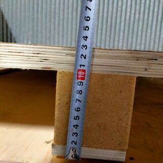 木製パレット差し上げますの画像
