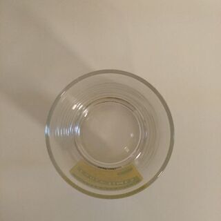 EARLY TIMES アーリータイムズ グラス　お譲りしますの画像