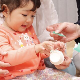 【8月無料体験】耳から育てる子どもの未来～次世代型リトミック教室～
