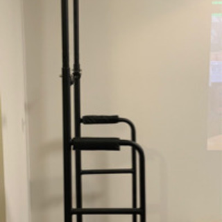 ぶら下がり健康器の画像