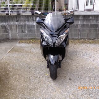 スズキ　スカイウェイブ２５０　CJ４５AタイプMの画像