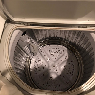 洗濯機の画像