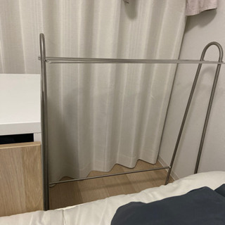 タオルハンガー