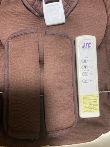 ベビー電動ハイローラック