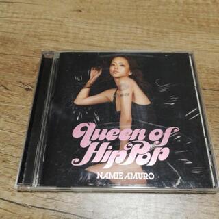 安室奈美恵　アルバムCD 