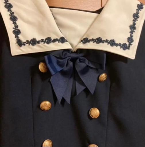 乃木坂46風制服