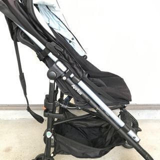 Aprica スティック A型 ベビーカー 