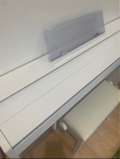 Casio PX-770 電子ピアノ