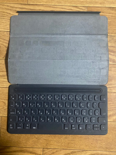 スマートキーボード　10.5