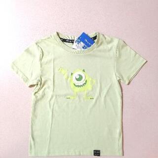 新品 マイクワゾースキー 半袖Tシャツ 130cm ディズニー ...