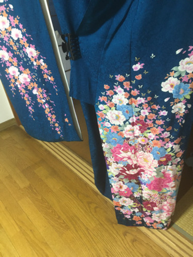 振袖一式【事前着付け可能】金額応相談