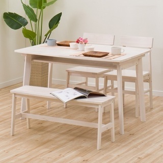 【 ダイニングテーブルセット 】の画像