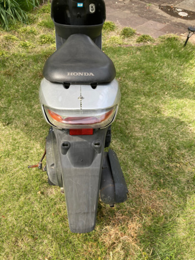 5/2商談成立　HONDA  Dio-5
