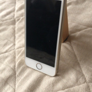 iPhone5s☆ゴールド16GB