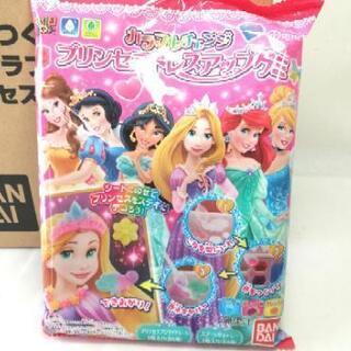 【最終値下げ】4832円分 ディズニープリンセス 作るグミ 知育...