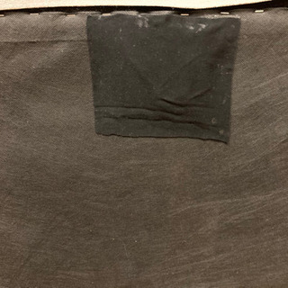 Francfranc モナソファ　L字型ソファの画像