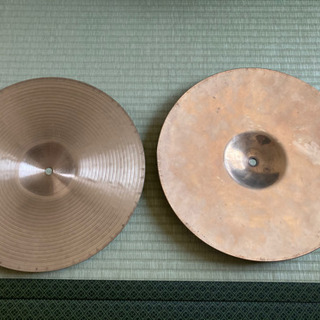 Z Zildjian K Zildjian 13 Hi-Hat ハイハット