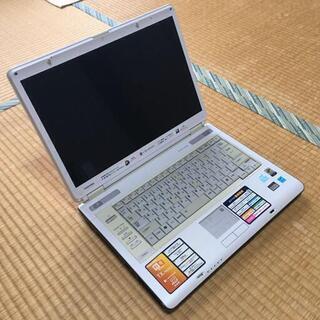 東芝 ノートパソコン　TOSHIBA dynabook TX960LS
