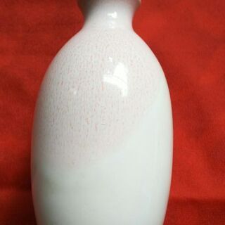 ピンク★徳利　デザイン違い3種