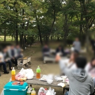 🌈🌈✨郡山で遊び隊🌈🌈✨本日BBQ開催いたします😁