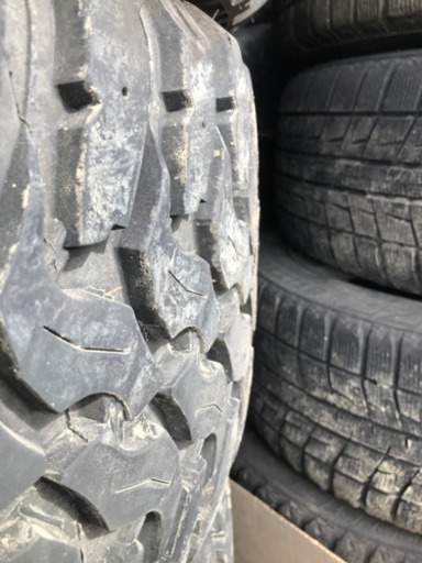 Ultra WHEEL Type223/224 Goliath pcd150 20インチ ランドクルーザー
