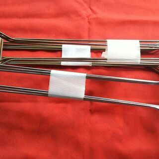 IKEA　グラスラック　グラスホルダー　中古の画像