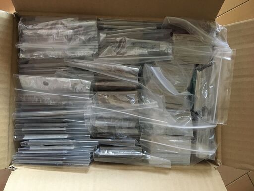 中古　遊戯王 トレーディングカード　まとめ　処分　セール　在庫一掃