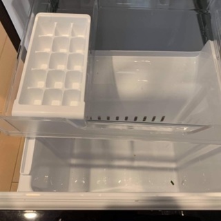 冷蔵庫（東芝 153L）ほぼ新品です。の画像