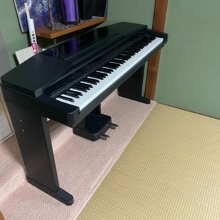 ヤマハ電子ピアノ