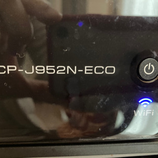 ジャンク品　brother DCP-J952N-ECO