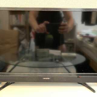 テレビ