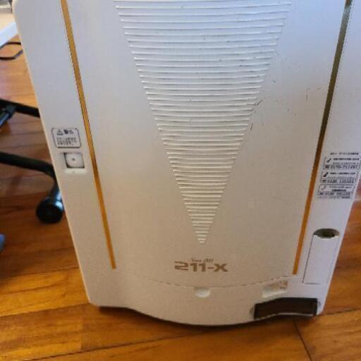 ホメオスタイル TDL-211X 美顔器\n\n