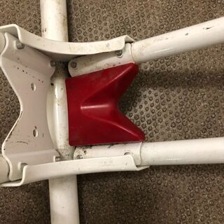自転車スタンド　MINOURA(ミノウラ) DS-2100 　6年ほど使った中古品の画像