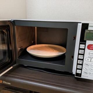 5/9　引き取り希望　電子レンジの画像