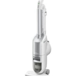 シャープ EC-ST20 タテ型サイクロン掃除機の画像