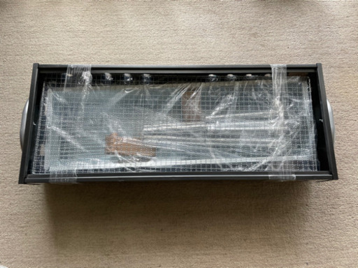 BBQコンロ 新品