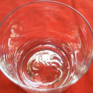 値下げ♪　ロックグラス★美品　の画像