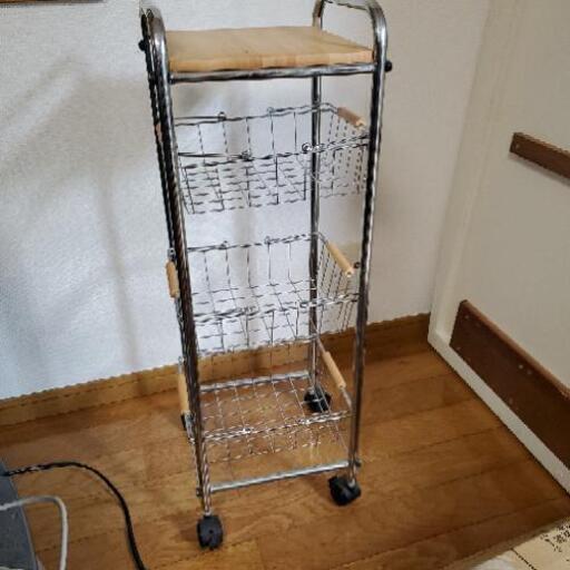 収納棚
