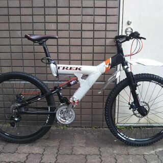 TREK  マウンテンバイク